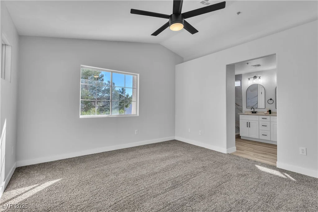 3137 Sunrise Cove, North Las Vegas, NV 89031