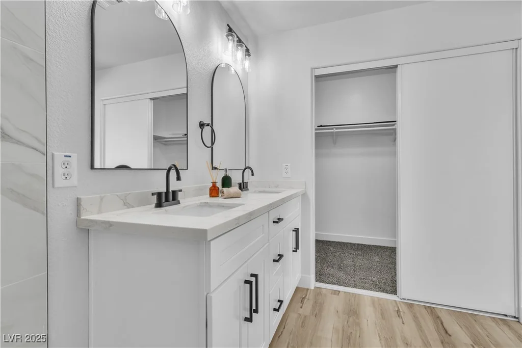 3137 Sunrise Cove, North Las Vegas, NV 89031