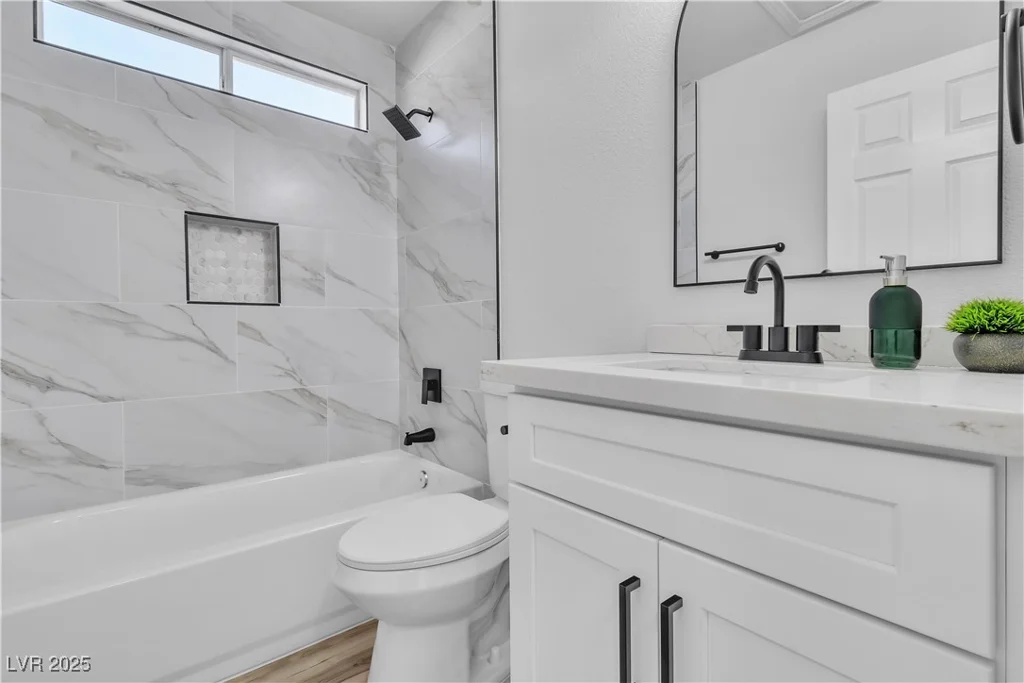 3137 Sunrise Cove, North Las Vegas, NV 89031