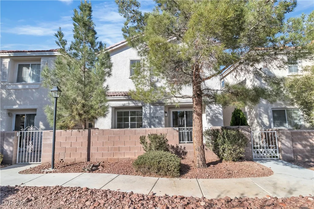 3137 Sunrise Cove, North Las Vegas, NV 89031
