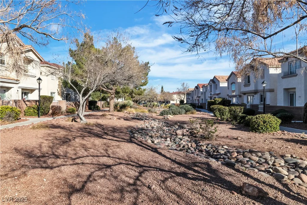 3137 Sunrise Cove, North Las Vegas, NV 89031