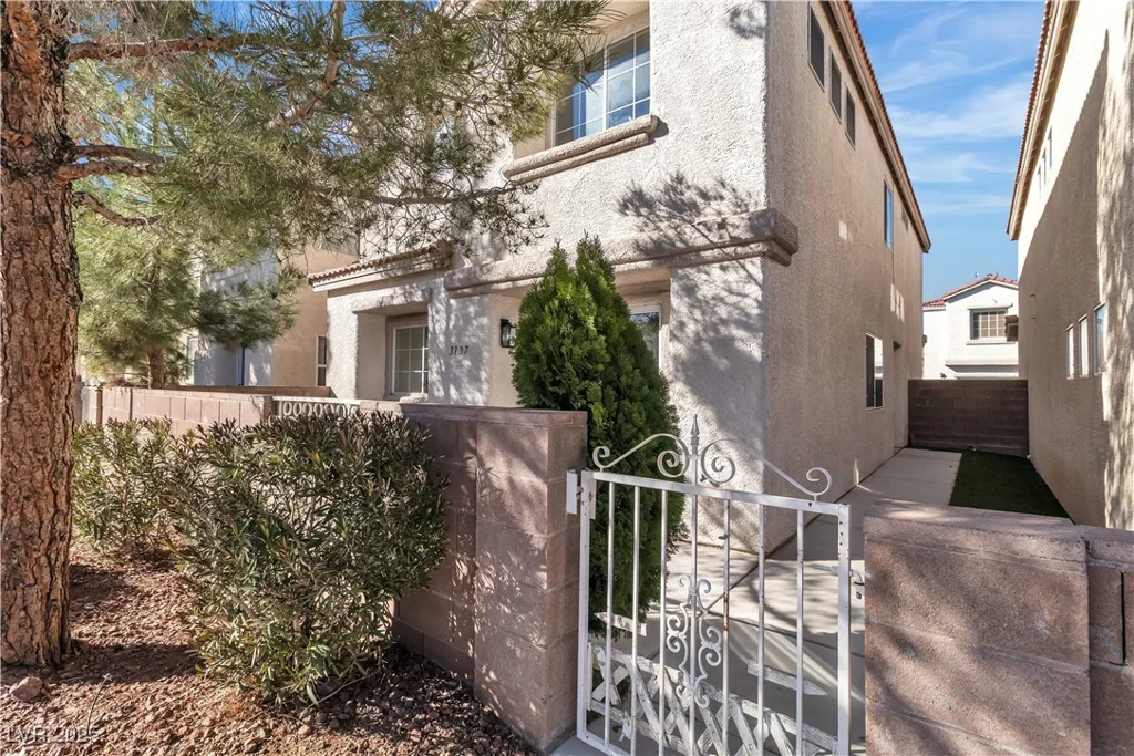 3137 Sunrise Cove, North Las Vegas, NV 89031