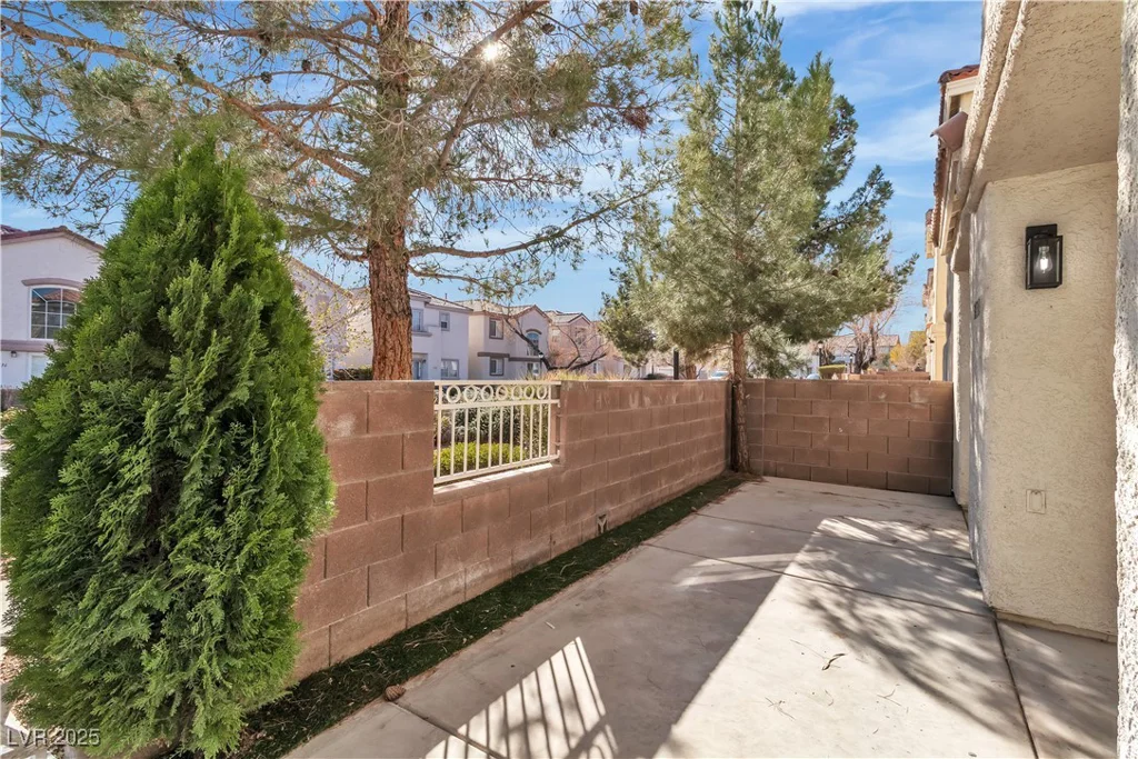 3137 Sunrise Cove, North Las Vegas, NV 89031