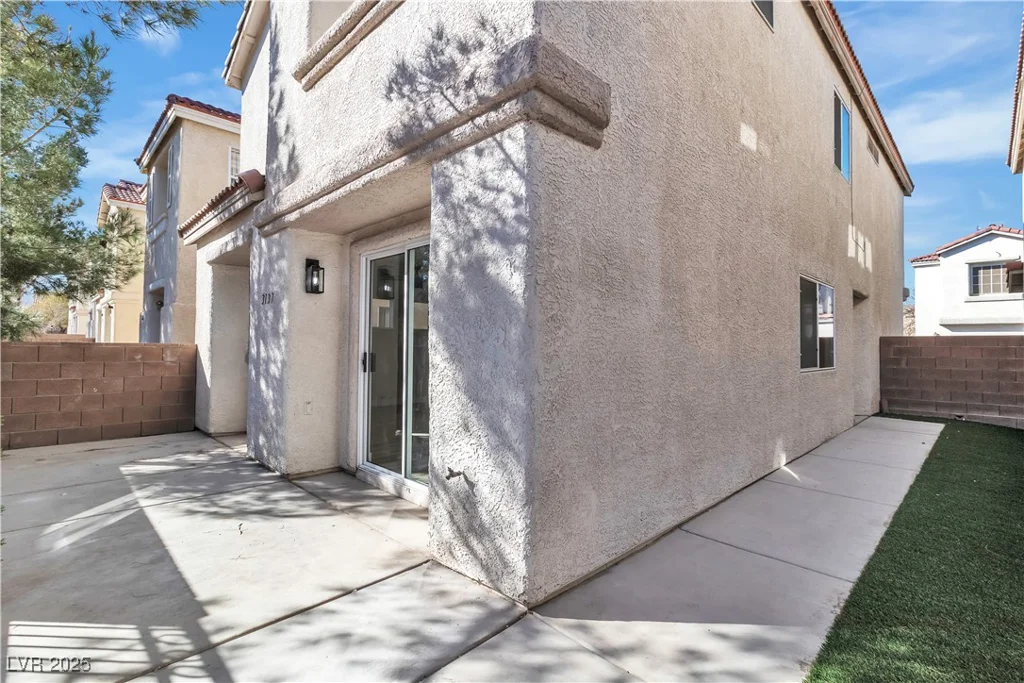 3137 Sunrise Cove, North Las Vegas, NV 89031