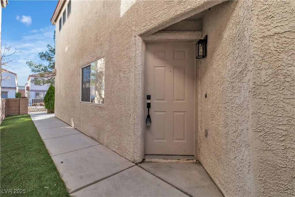 3137 Sunrise Cove, North Las Vegas, NV 89031