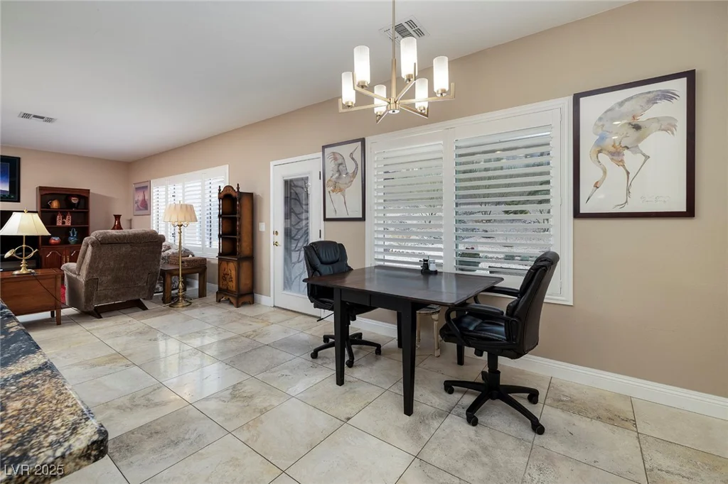 1616 Langston Hughes, Henderson, NV 89052