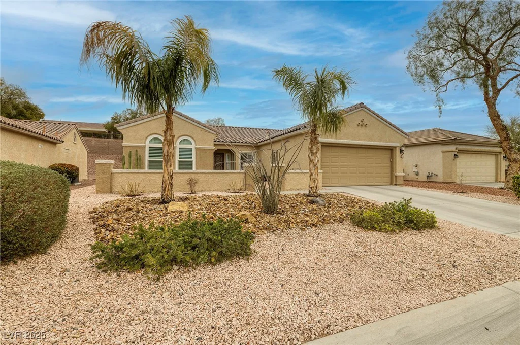 1616 Langston Hughes, Henderson, NV 89052