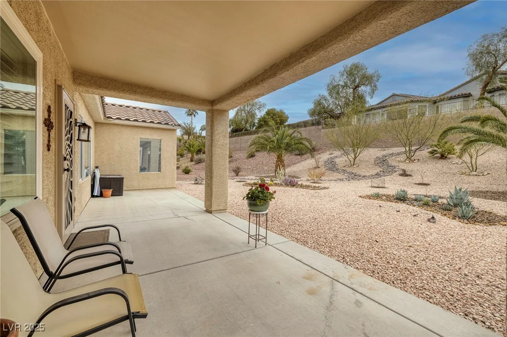1616 Langston Hughes, Henderson, NV 89052