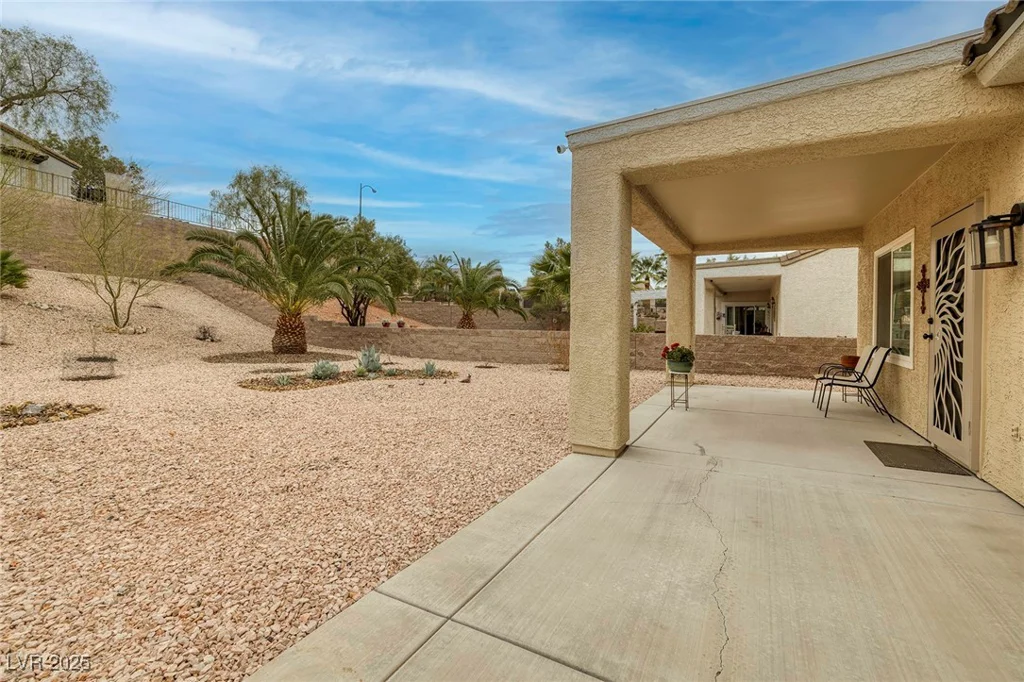 1616 Langston Hughes, Henderson, NV 89052