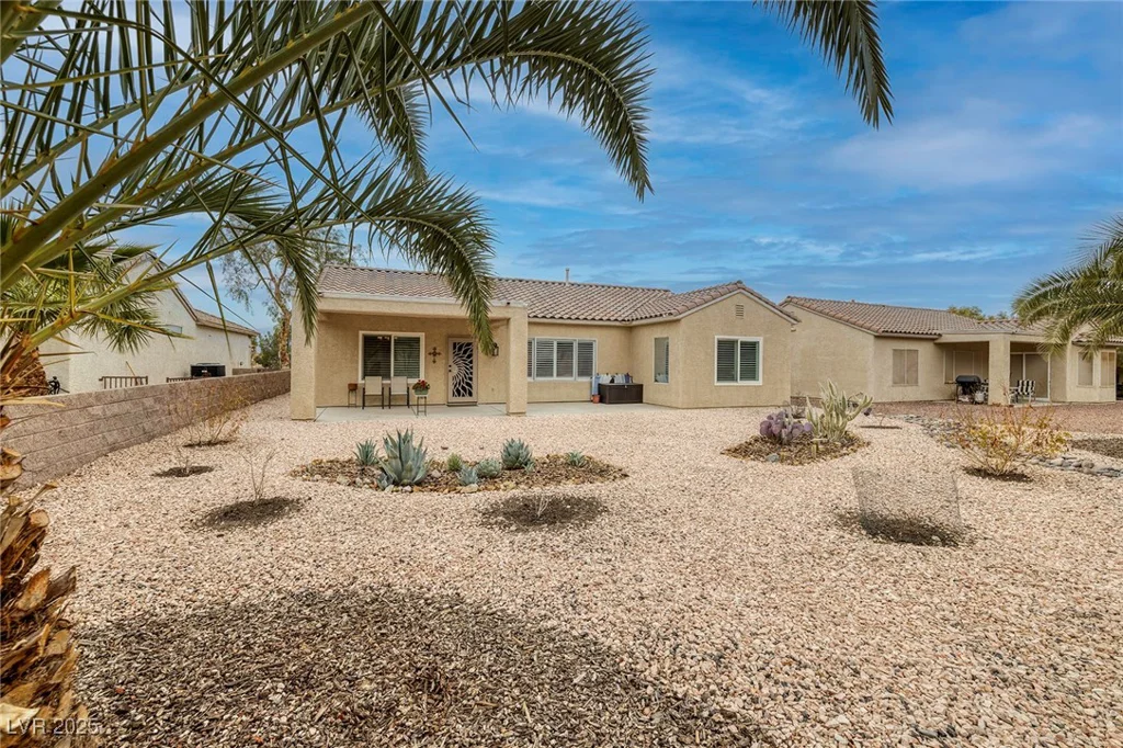 1616 Langston Hughes, Henderson, NV 89052
