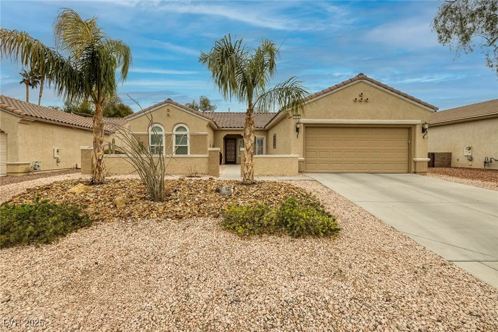 1616 Langston Hughes, Henderson, NV 89052