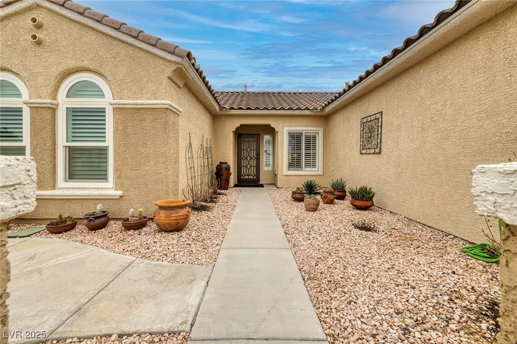 1616 Langston Hughes, Henderson, NV 89052