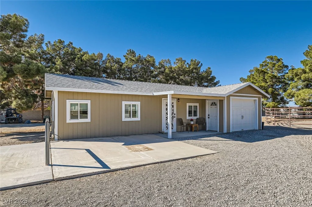 6925 Donald Nelson, Las Vegas, NV 89131