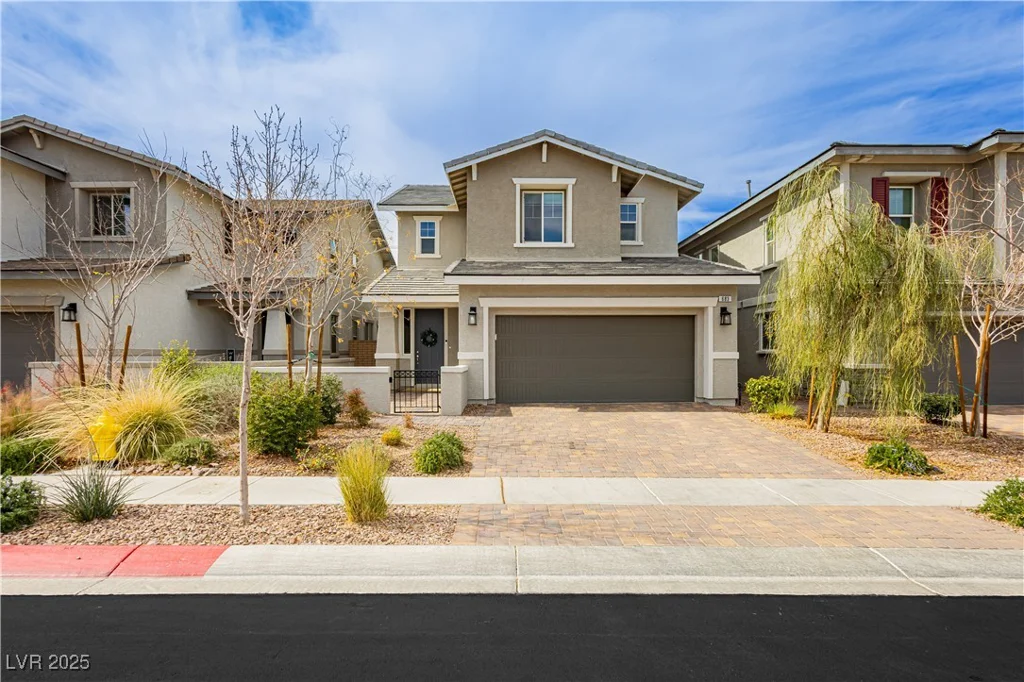 683 Quasi, Henderson, NV 89011