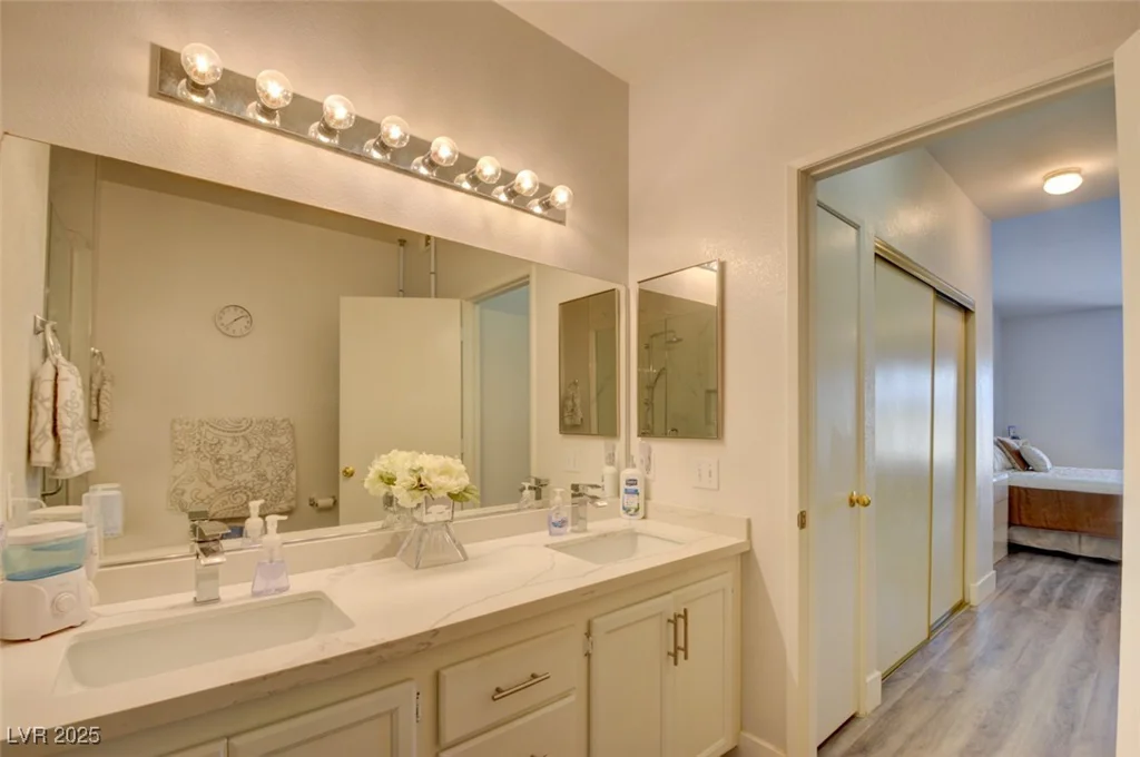 4810 Black Bear, Las Vegas, NV 89149