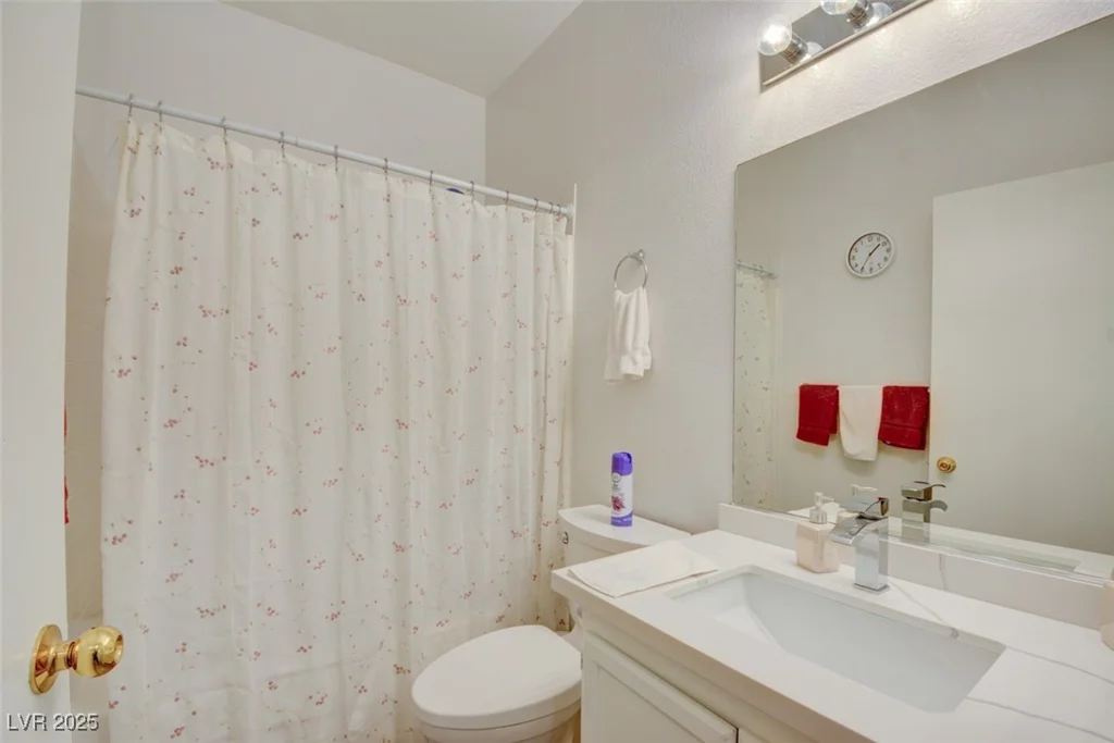 4810 Black Bear, Las Vegas, NV 89149