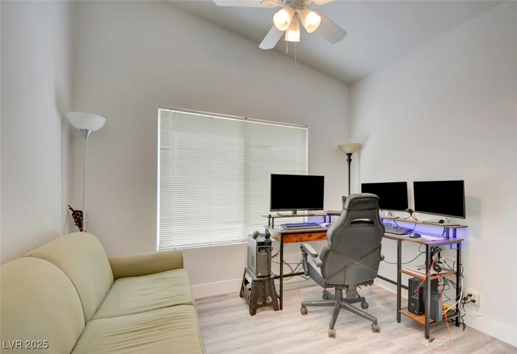 4810 Black Bear, Las Vegas, NV 89149