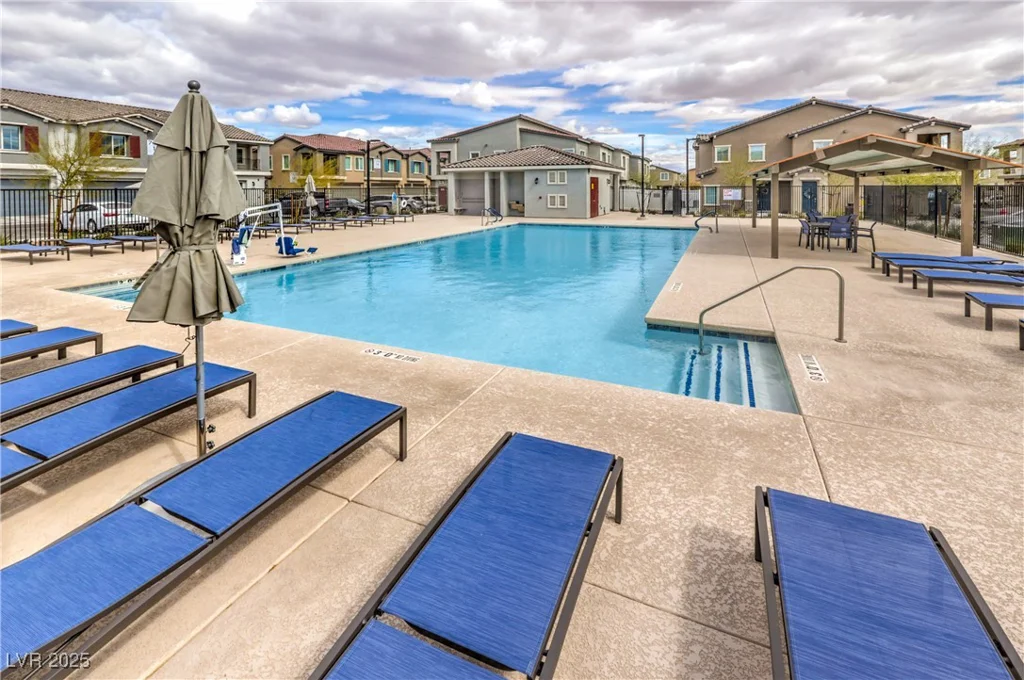 7232 Decatur, Las Vegas, NV 89131