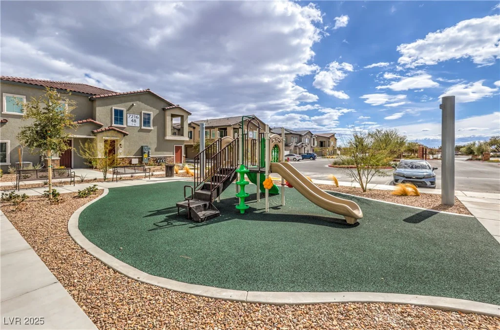 7232 Decatur, Las Vegas, NV 89131