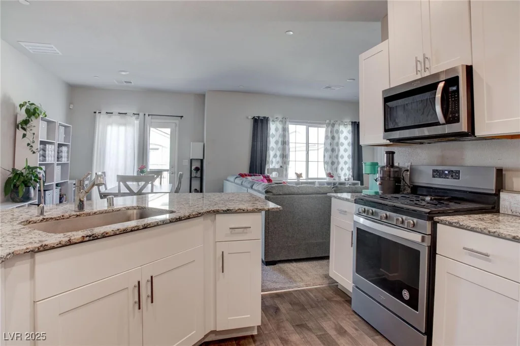 4705 Blaise, North Las Vegas, NV 89084