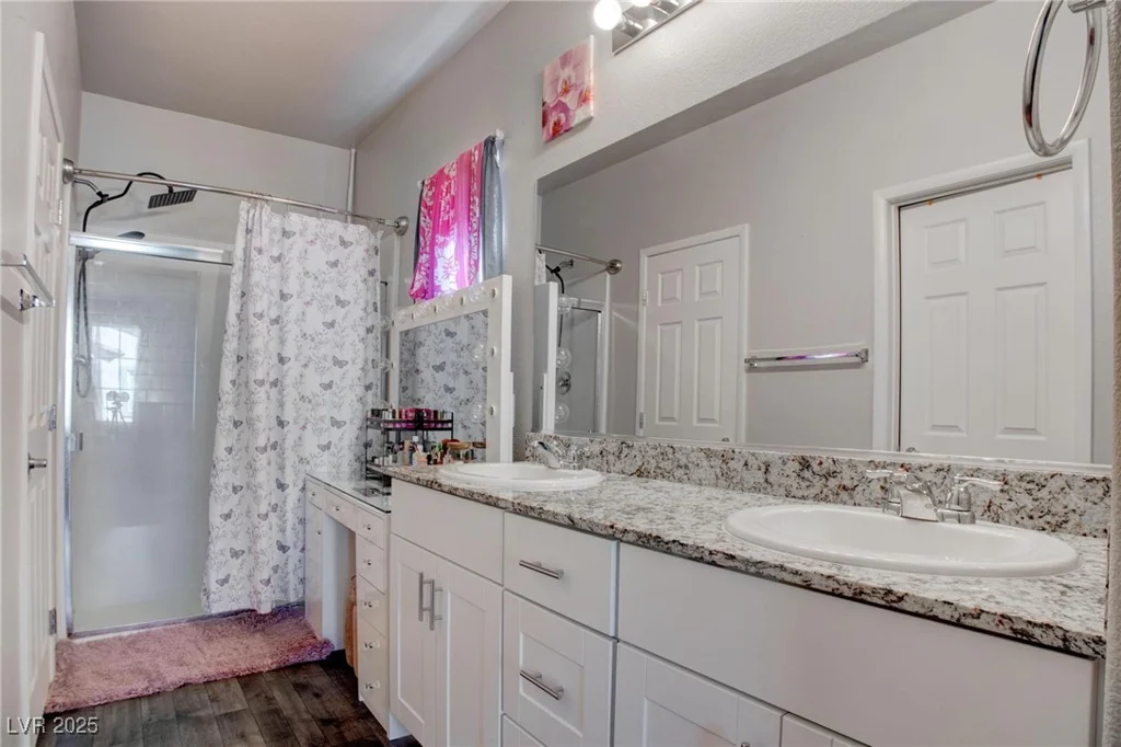 4705 Blaise, North Las Vegas, NV 89084