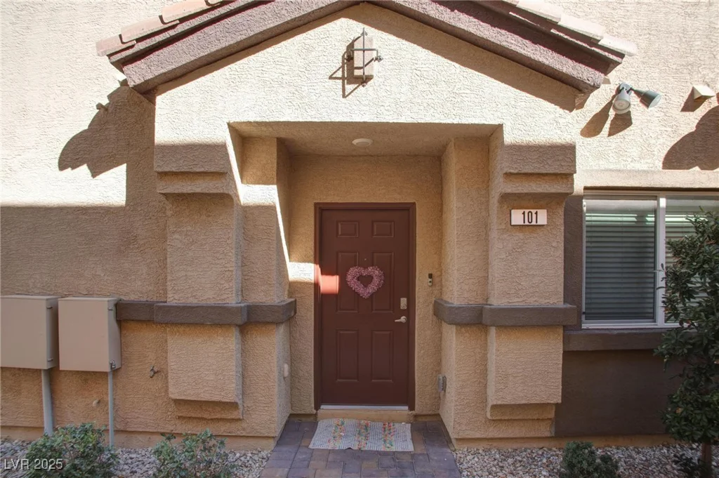 4705 Blaise, North Las Vegas, NV 89084