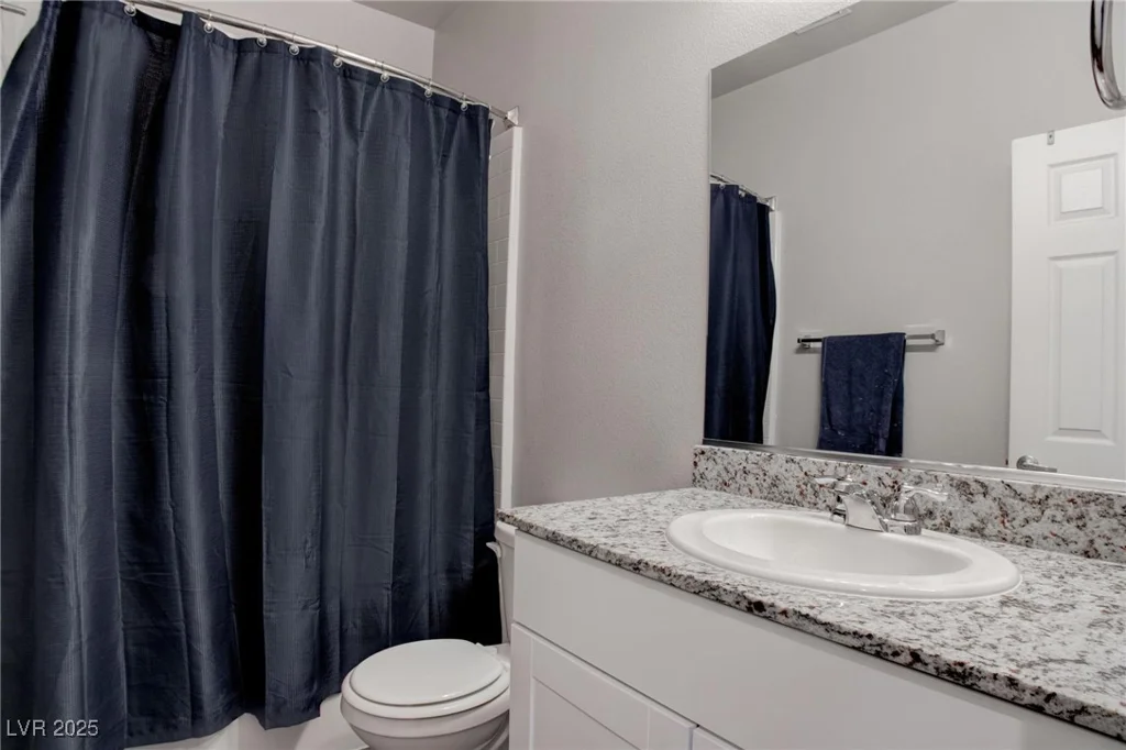 4705 Blaise, North Las Vegas, NV 89084