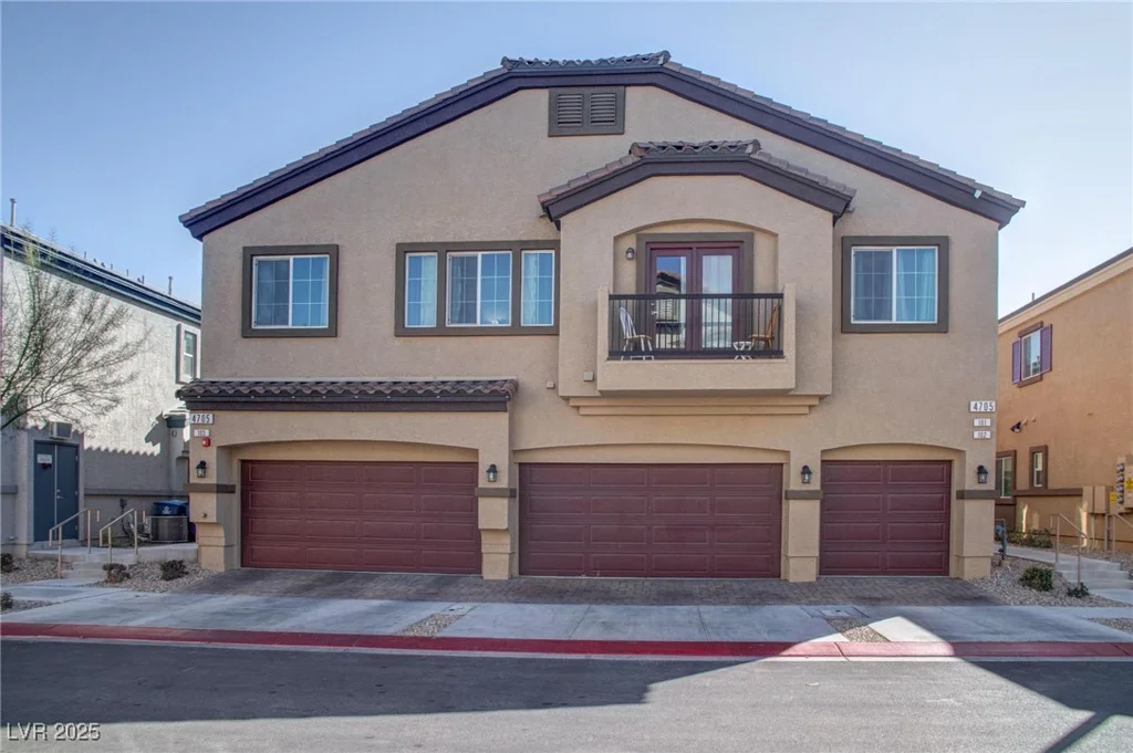 4705 Blaise, North Las Vegas, NV 89084