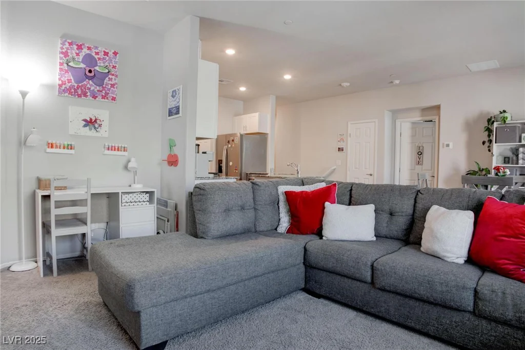 4705 Blaise, North Las Vegas, NV 89084