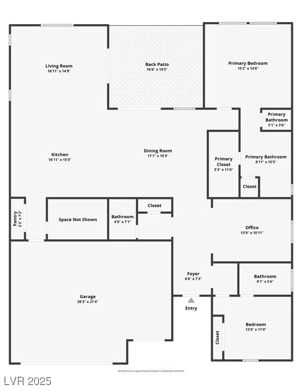 10026 Honey Rose, Las Vegas, NV 89143