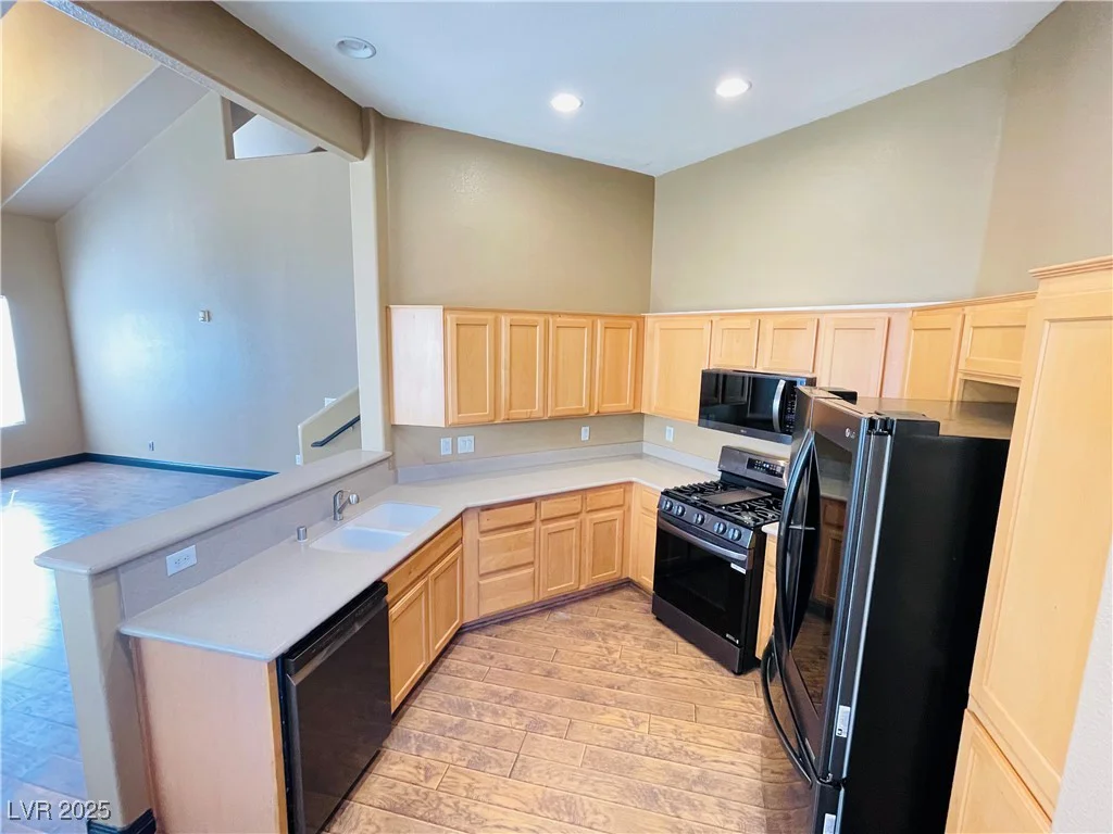 8777 Maule, Las Vegas, NV 89148
