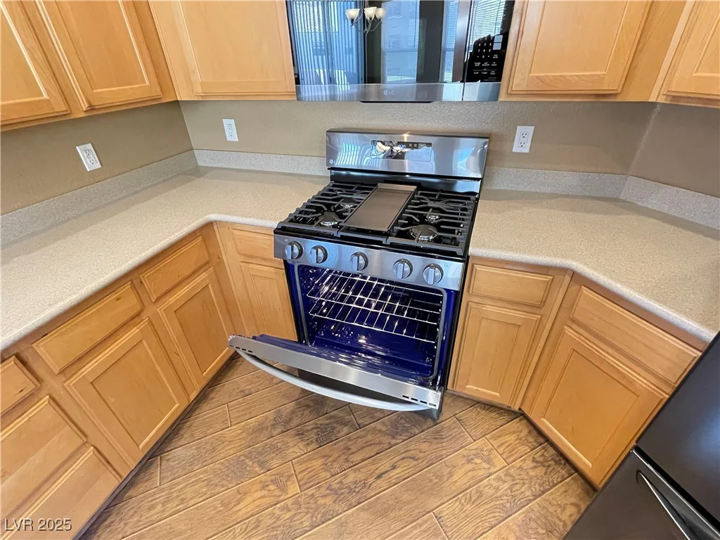 8777 Maule, Las Vegas, NV 89148