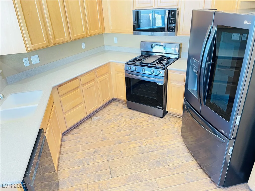 8777 Maule, Las Vegas, NV 89148