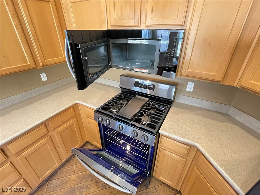8777 Maule, Las Vegas, NV 89148