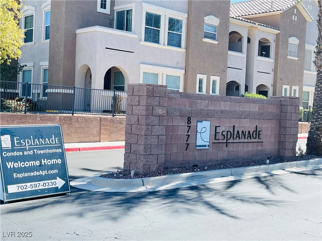 8777 Maule, Las Vegas, NV 89148