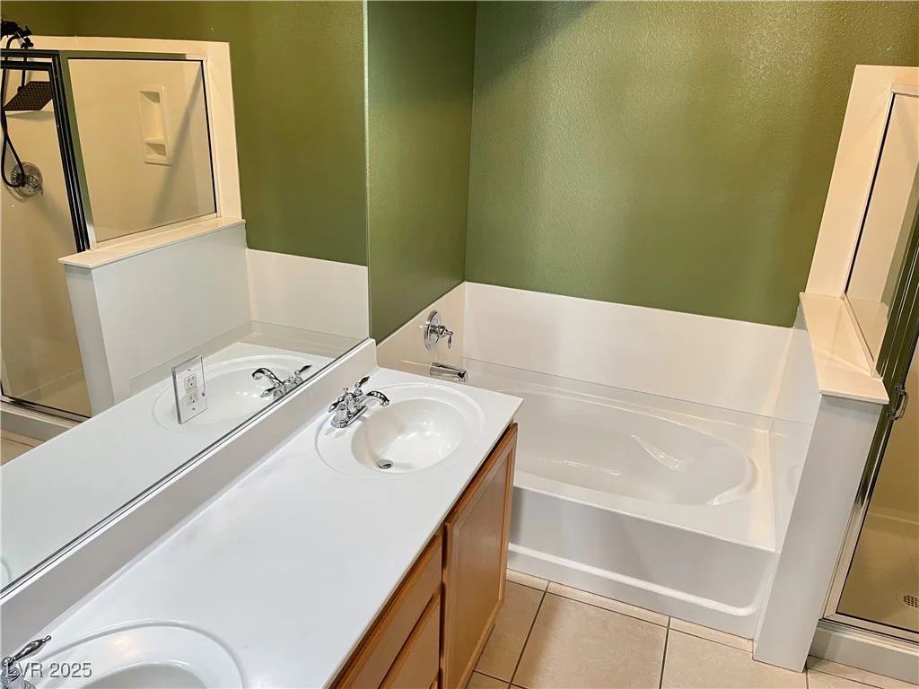 8777 Maule, Las Vegas, NV 89148