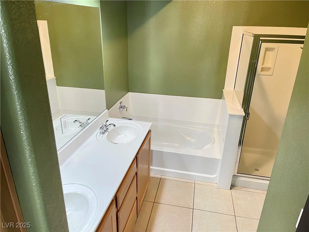 8777 Maule, Las Vegas, NV 89148