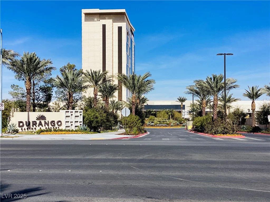 8777 Maule, Las Vegas, NV 89148
