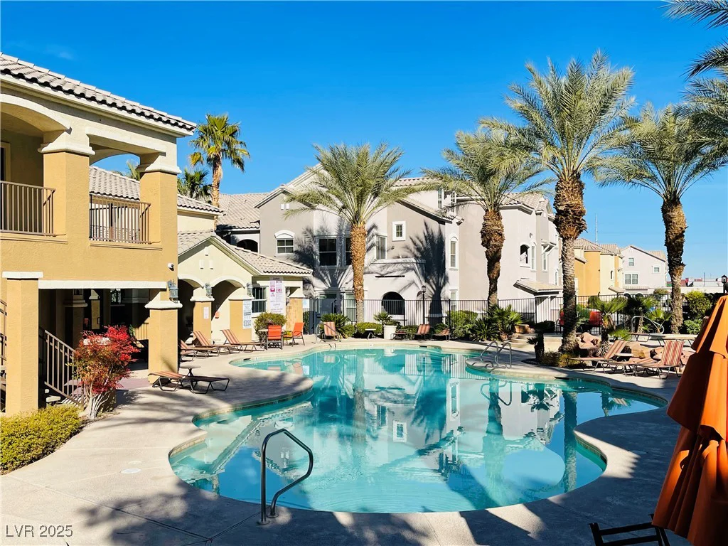 8777 Maule, Las Vegas, NV 89148