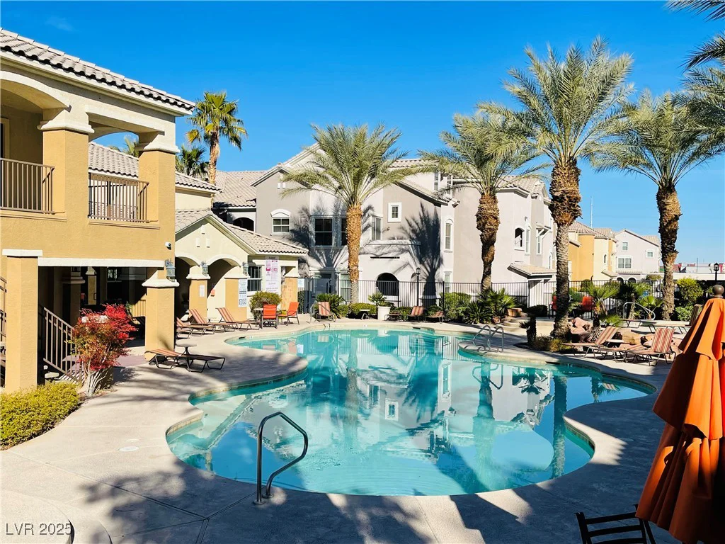 8777 Maule, Las Vegas, NV 89148
