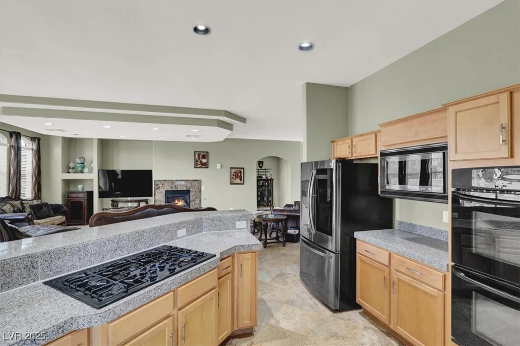 6392 Ebony Legends, Las Vegas, NV 89131
