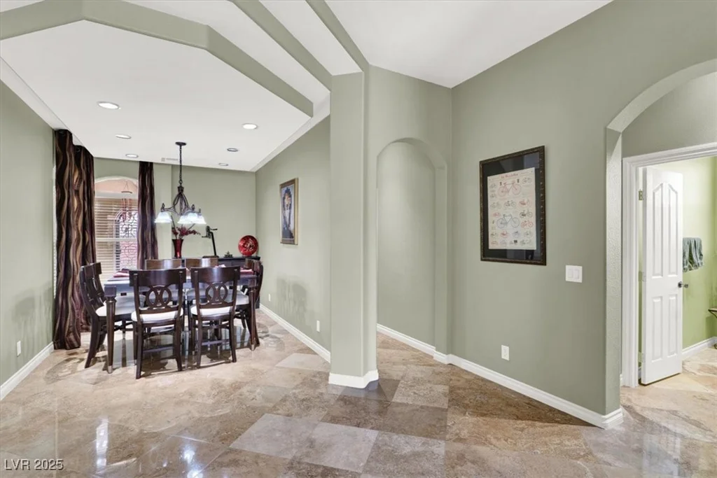 6392 Ebony Legends, Las Vegas, NV 89131