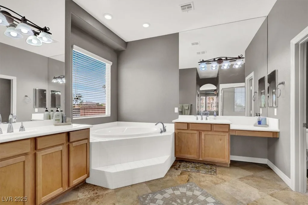 6392 Ebony Legends, Las Vegas, NV 89131