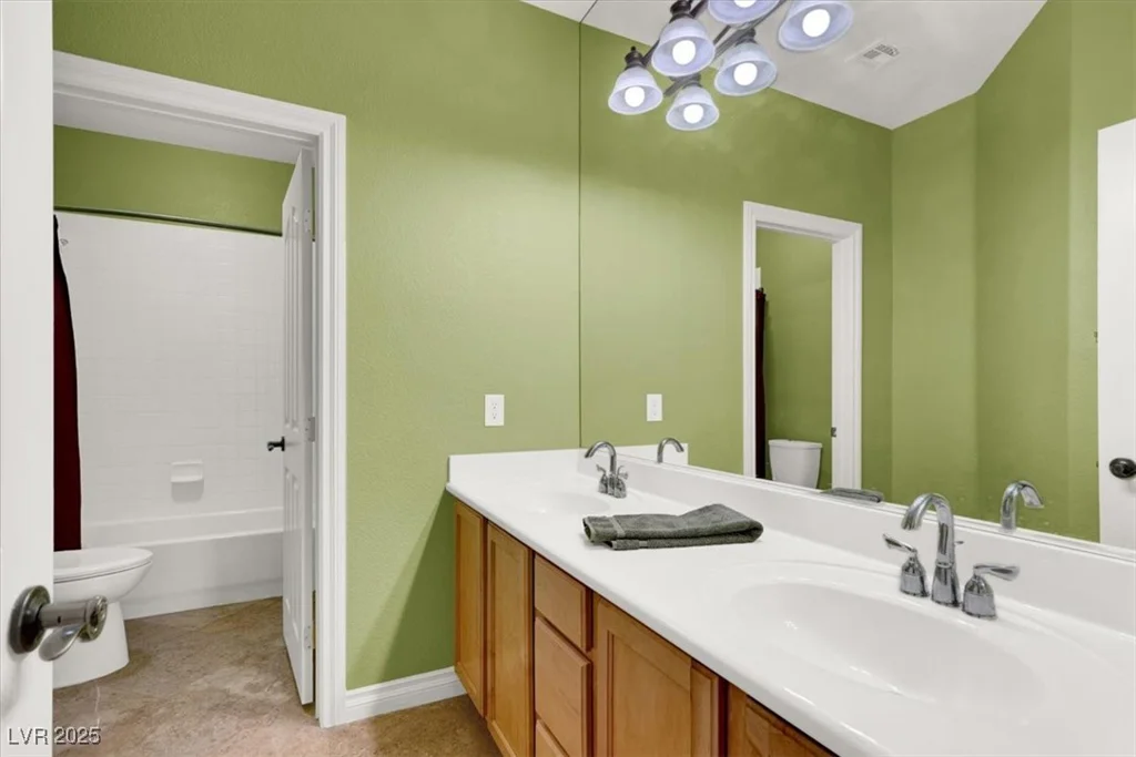 6392 Ebony Legends, Las Vegas, NV 89131