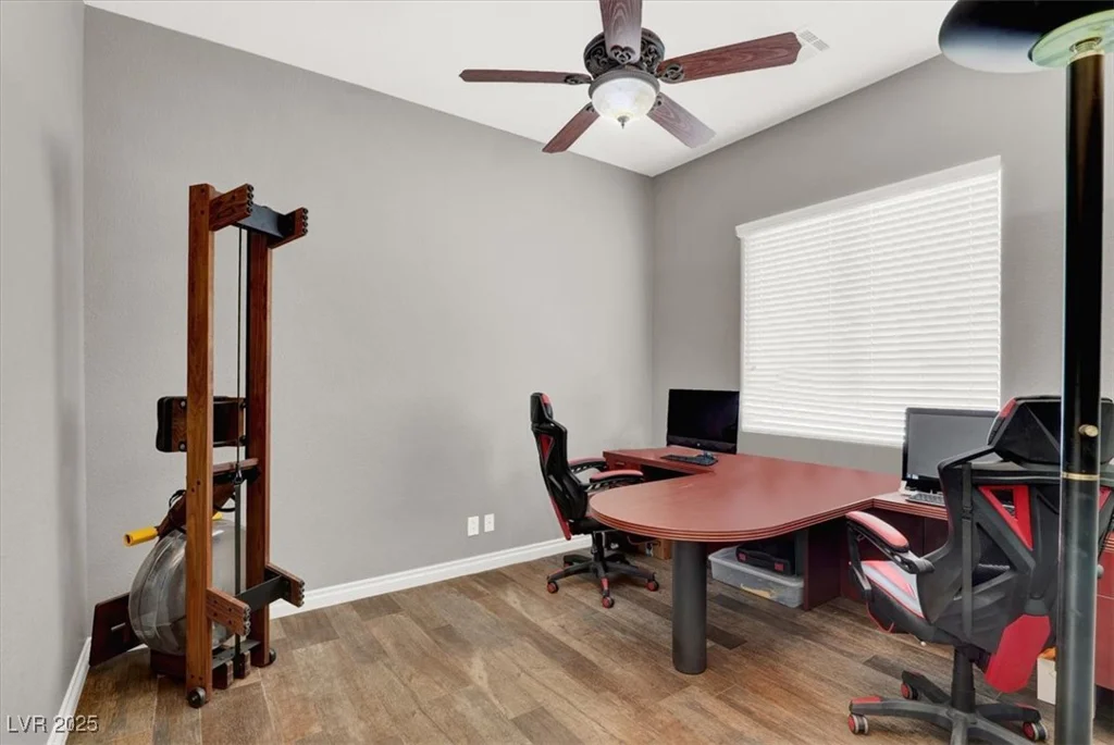 6392 Ebony Legends, Las Vegas, NV 89131