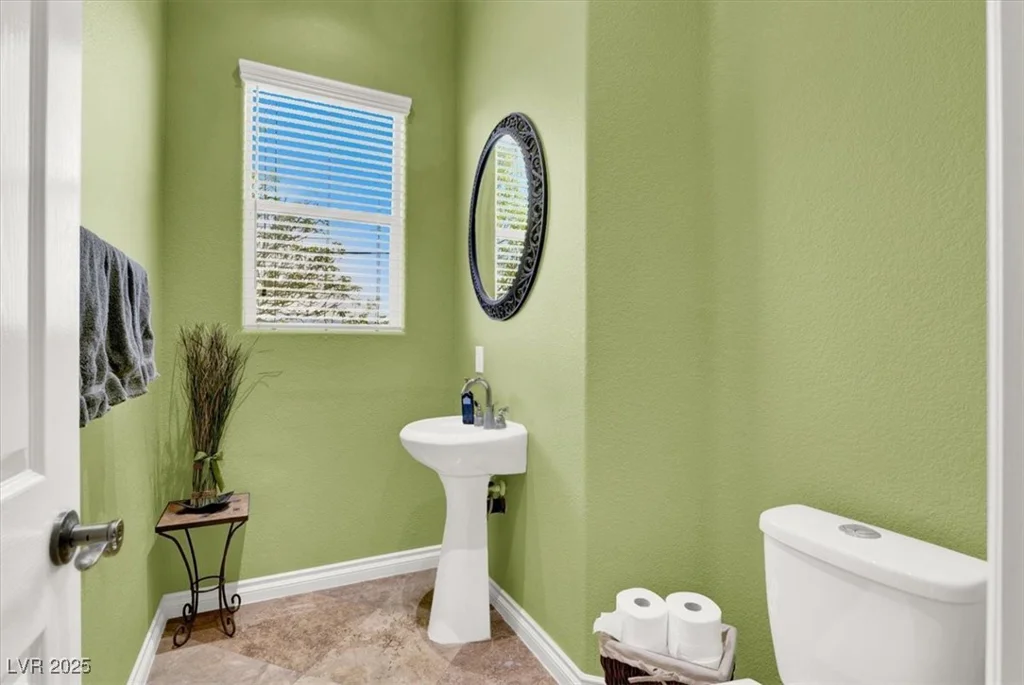 6392 Ebony Legends, Las Vegas, NV 89131