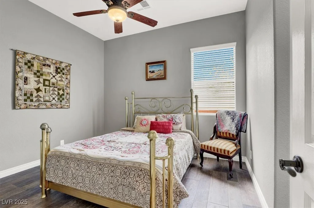 6392 Ebony Legends, Las Vegas, NV 89131