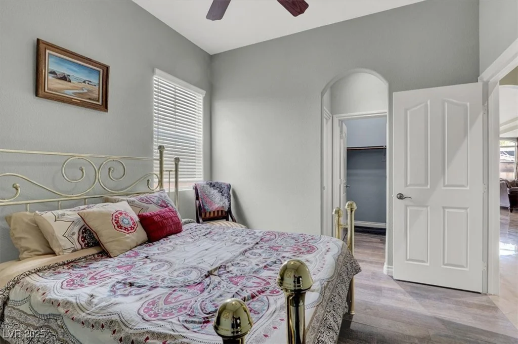 6392 Ebony Legends, Las Vegas, NV 89131