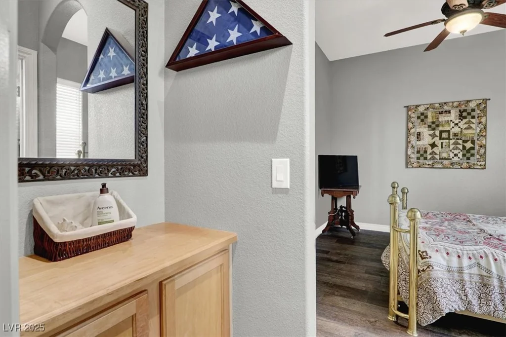 6392 Ebony Legends, Las Vegas, NV 89131