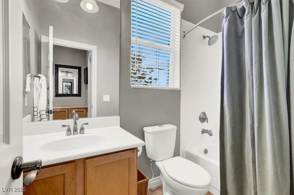 6392 Ebony Legends, Las Vegas, NV 89131